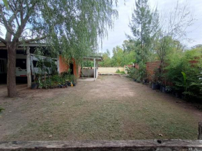 Cabañas El Parque